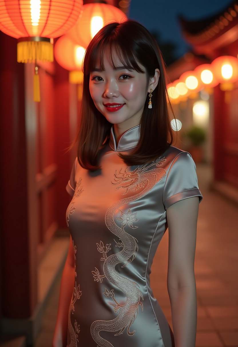 恋恋风尘