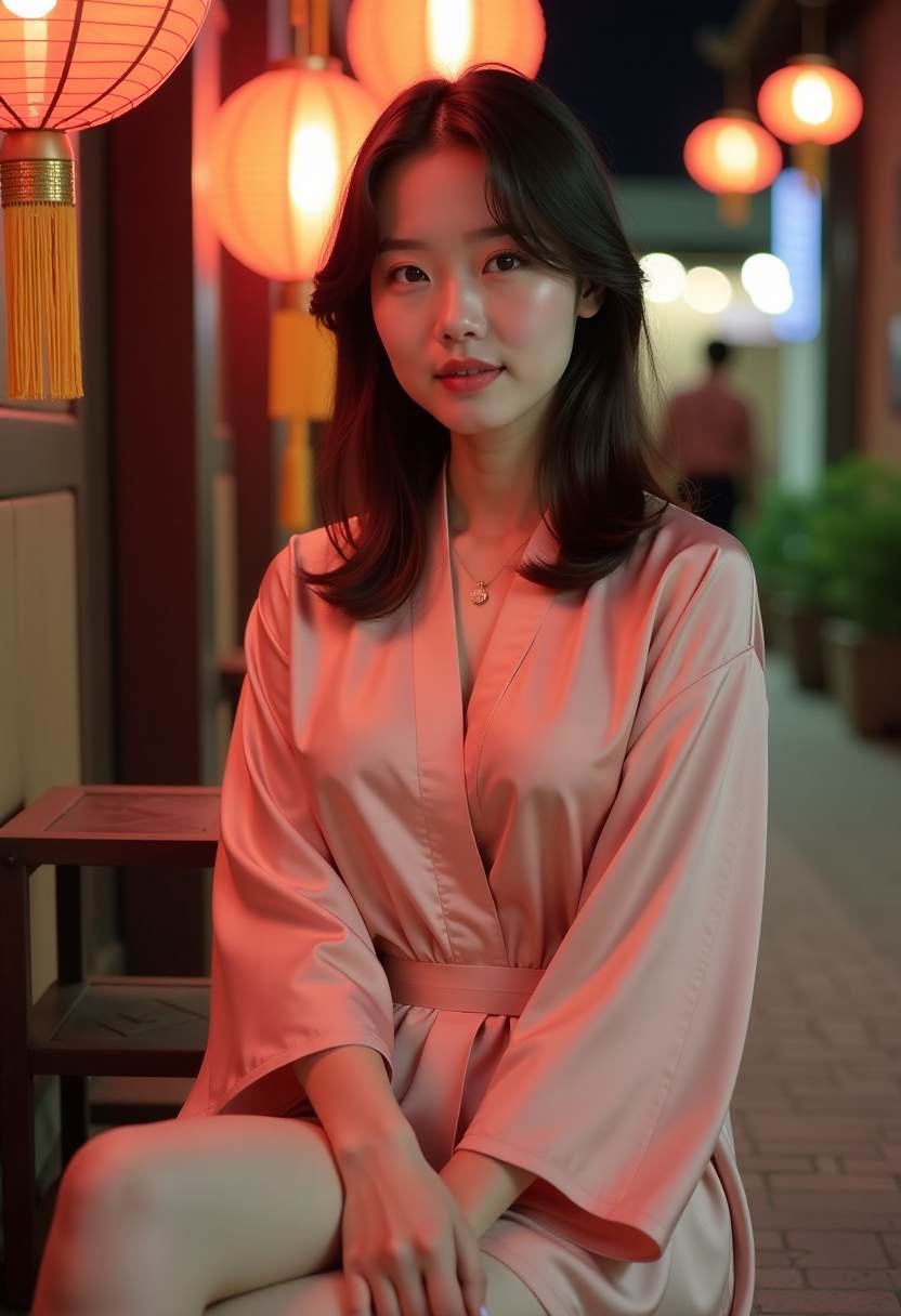 饮食男女